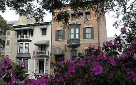 Foley House Inn Savannah